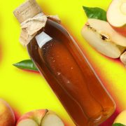 Apple Cider Vinegar: 4 Unexpected Health Benefits and How Much to Drink