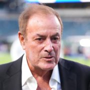 AI-generated Al Michaels to provide daily recaps during 2024 Summer Olympics