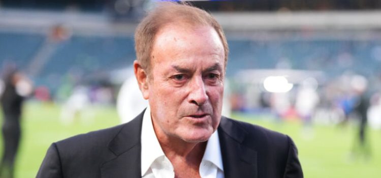 AI-generated Al Michaels to provide daily recaps during 2024 Summer Olympics