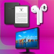 Best Amazon Deals: Pick Up Budget-Friendly Tech Gear, Home Goods and More