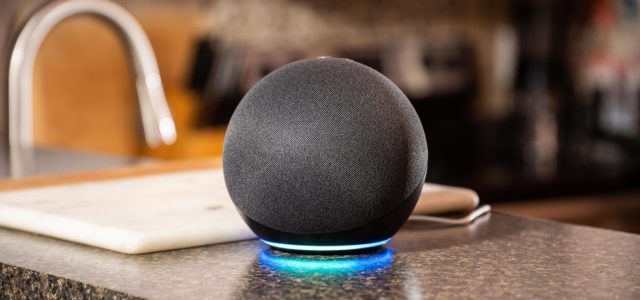 Don’t Put Your Amazon Echo Speaker in These 5 Risky Locations