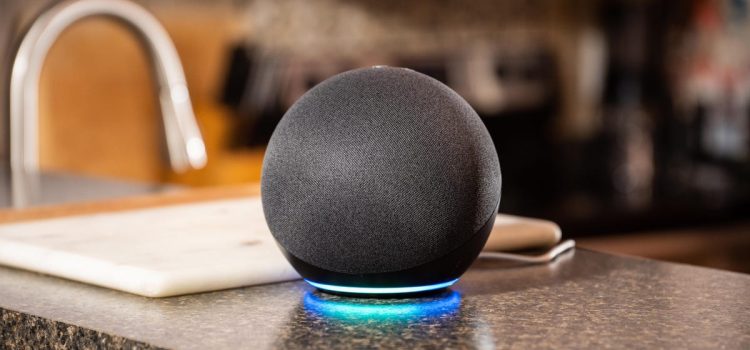 Don’t Put Your Amazon Echo Speaker in These 5 Risky Locations