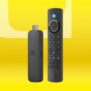 Score Up to 45% Off Fire TV Streaming Devices