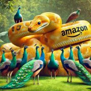 AWS AI takeover: 5 cloud-winning plays they’re using to dominate the market