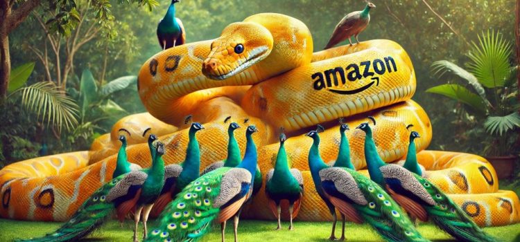 AWS AI takeover: 5 cloud-winning plays they’re using to dominate the market