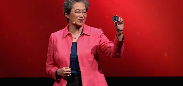 Watch Everything Announced from AMD Keynote at Computex 2024 – Video