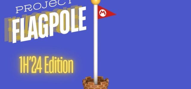 Your odds of finding a job in games | Amir Satvat’s Project Flagpole