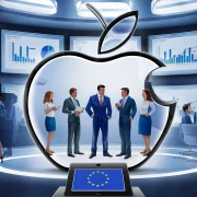 Apple may delay AI features in the EU because of its big tech laws