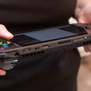 Asus ROG Ally X Gaming Handheld Was Built From Your Wishes