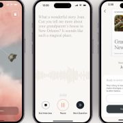 This AI Biographer Wants to Help You Tell Your Life Story