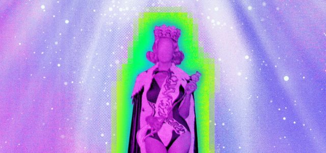 The Uncanny Rise of the World’s First AI Beauty Pageant