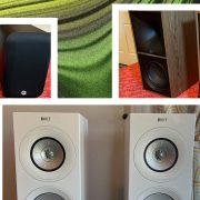 11 Best Bookshelf Speakers (2024): Active, Passive, and Hi-Fi