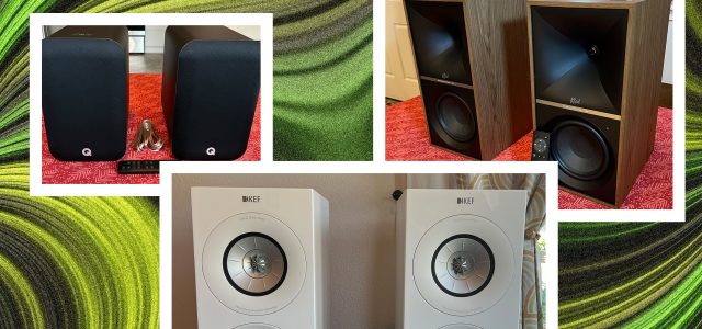 11 Best Bookshelf Speakers (2024): Active, Passive, and Hi-Fi