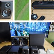 11 Best Computer Speakers (2024): Affordable, Soundbar, Surround Sound, Gaming