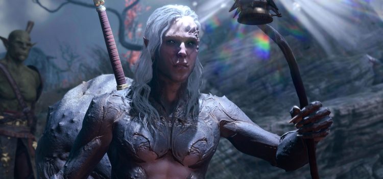 Baldur’s Gate 3 to get official modding support from September