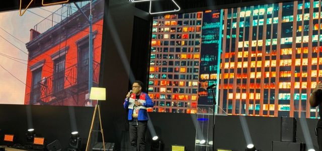 BIG Festival Awards: Best game goes to Chants of Sennaar