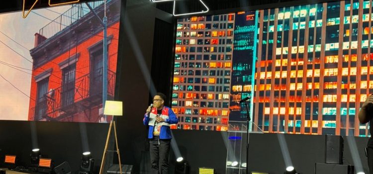 BIG Festival Awards: Best game goes to Chants of Sennaar