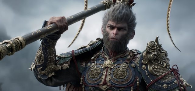 Black Myth: Wukong – Release date, trailers, platforms, and everything we know