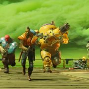 Concord – Release date, trailers, platforms, and everything we know