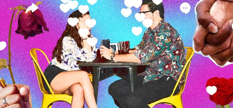 The Real Relationship Hustlers of TikTok