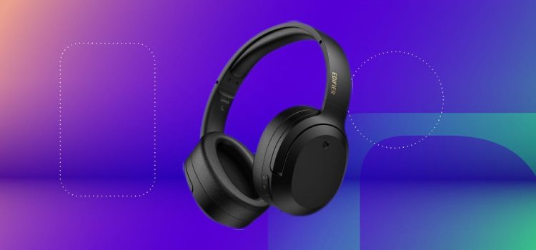 Enjoy Solid Sound Quality for $60 With This Edifier Headphone Deal