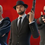 Fortnite’s Rap Boy Eminem skin disappeared and then came back, just like in Slim Shady’s new single