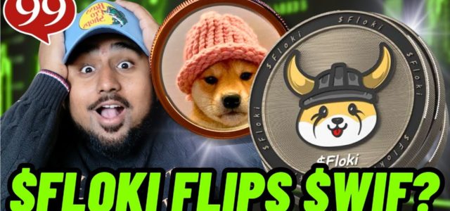 FLOKI Set to Flip WIF? Or Will Both Be Outperformed by This New P2E Meme Token, PLAY?