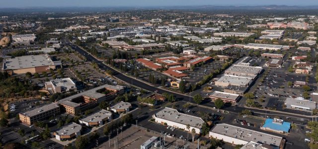 Best Internet Providers in Roseville, California