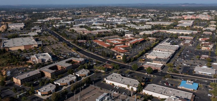 Best Internet Providers in Roseville, California