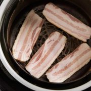 This Is the Fastest Way to Make Crispy Bacon