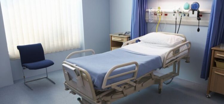 London hospitals declare emergency following ransomware attack