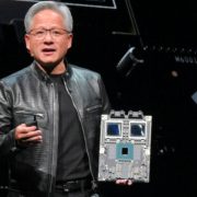 Nvidia jumps ahead of itself and reveals next-gen “Rubin” AI chips in keynote tease