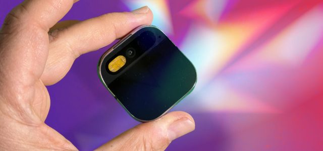 Humane AI Pins Will Stop Working by the End of the Month