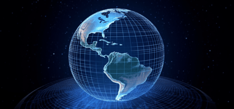 Can generative AI help build a global hive mind?