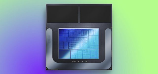 Intel Lunar Lake CPUs May Improve Notably on Core Ultra Battery Life, AI Performance