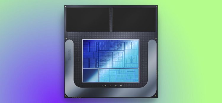 Intel Lunar Lake CPUs May Improve Notably on Core Ultra Battery Life, AI Performance