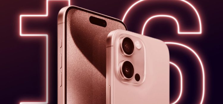 iPhone 16 Cameras: I’m a Professional Photographer — Here’s What I’m Excited About