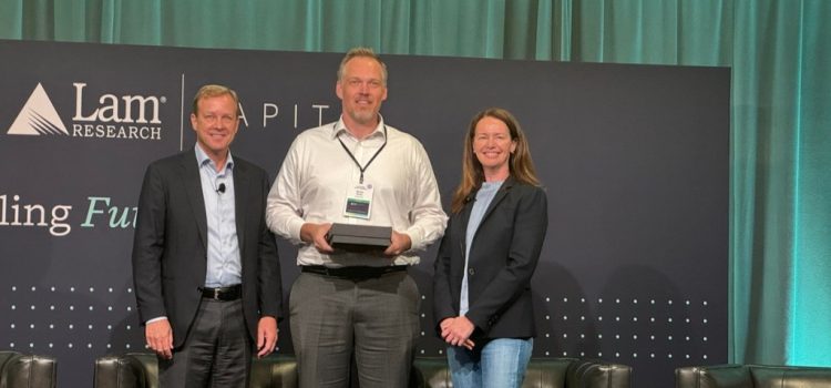 Crystal Sonic wins Lam Capital venture competition with $250K investment
