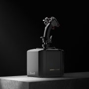 Moza opens pre-orders for revolutionary flight sim gear