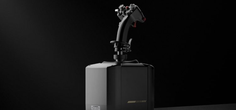 Moza opens pre-orders for revolutionary flight sim gear