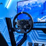 Moza R3 Racing bundle review – Meet your new favorite wallet-friendly race sim controller