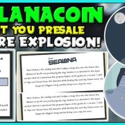 New Coin Listing – Sealana Crypto Presale Hits $5 Million, 24 Hours Left