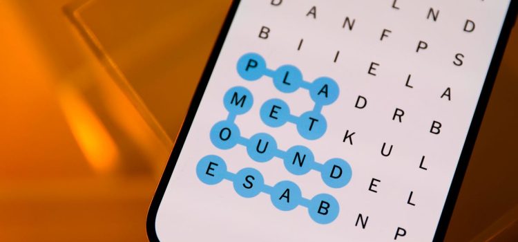 Today’s NYT Strands Hints, Answer and Help for June 25, #114