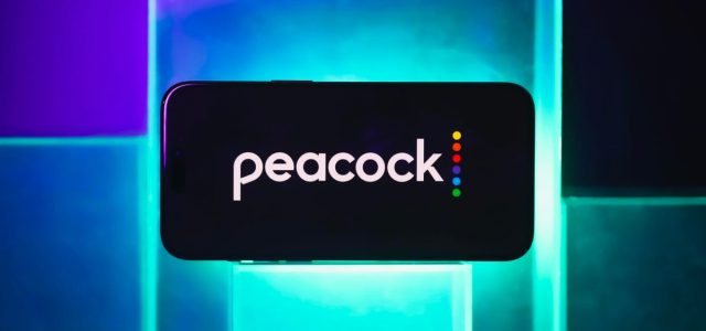 Peacock Is Offering a Year of Streaming for $20