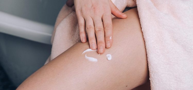 Whole-Body Deodorant: Is It Safe, Necessary and How Does It Work?