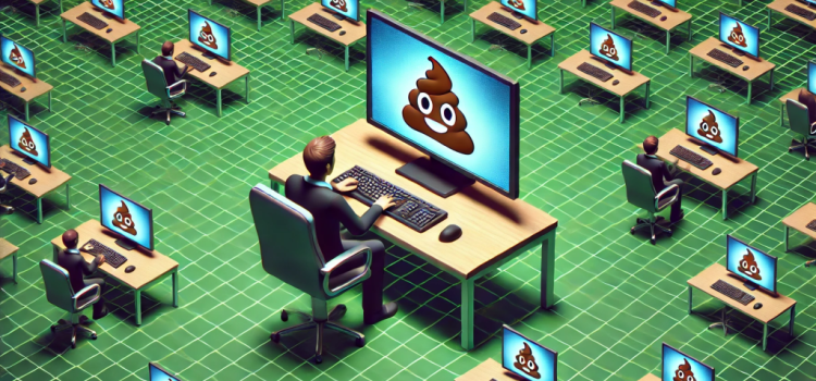 Is AI bullshit? Here’s how to find out