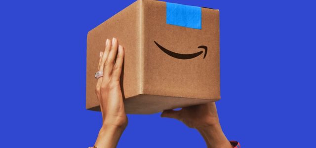 Amazon Prime Day 2024: How to Sign Up for Prime Before the Big Sale