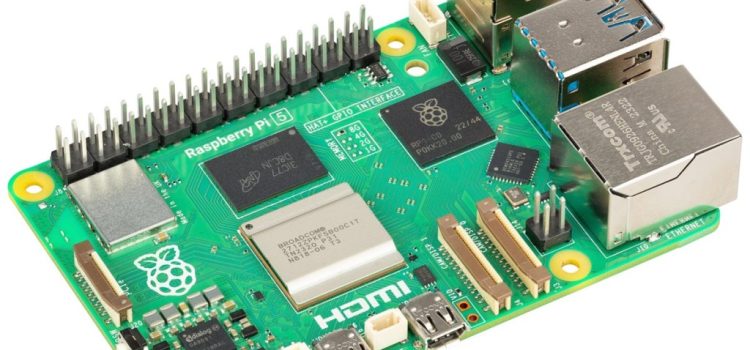 Raspberry Pi picks Hailo for AI on Raspberry Pi 5 hardware