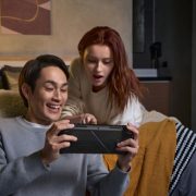 Republic of Gamers unveils new $800 ROG Ally handheld game console