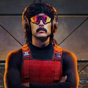 Midnight Society cuts DrDisrespect after internal investigation